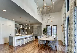 Demonstration Kitchen