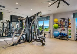 Fitness Equipment