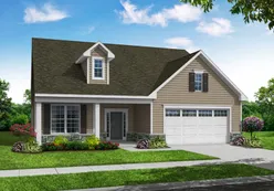 Belford Exterior