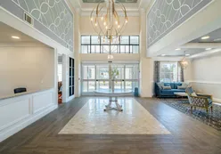 Foyer