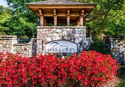 Community Entrance