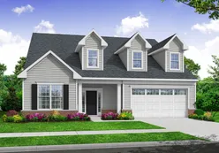 Harrison Exterior