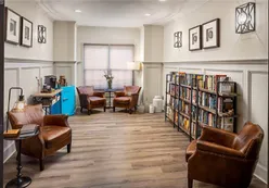 Library