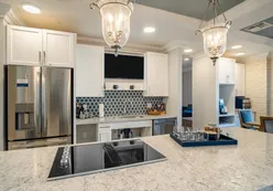 Demonstration Kitchen