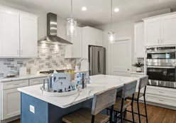 Model Kitchen