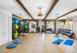 Yoga Studio