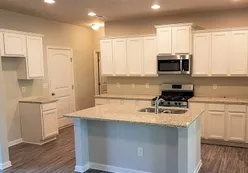 Kitchen Two