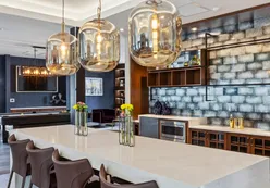 Catering Kitchen