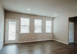 Sitting Area