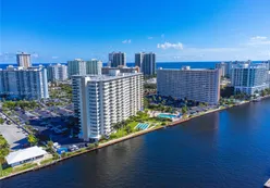 Coral Ridge Towers