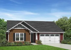 Laurel Ridge