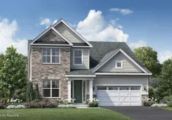 Regency at Allaire