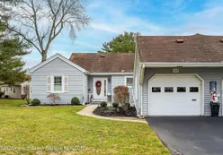 The Villages NJ