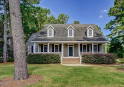 Porters Neck Plantation