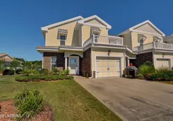 Brunswick Plantation & Golf Resort