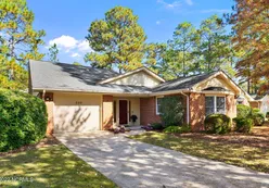 Pinehurst Trace