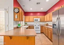 Ironwood Village