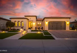 Single-Family Home