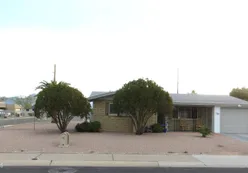 Apache Villa