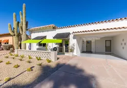 Villa Monterey