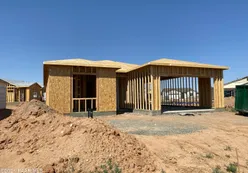 Pronghorn Ranch
