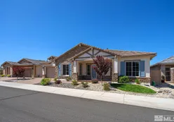 Regency at Damonte Ranch