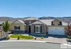 Regency at Damonte Ranch