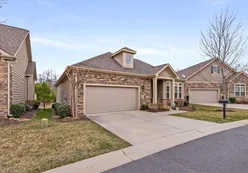 Villas at Sedgefield