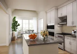 Model Dining Area