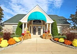 Clubhouse - 13,800 Sq. Ft.