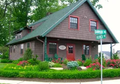 The Cabin