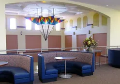 Kings Point Cyberspace Room