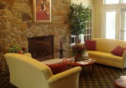 Clubhouse - 8,000 Sq. Ft.