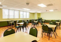 Card Room