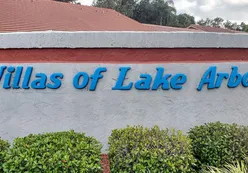 Community Sign