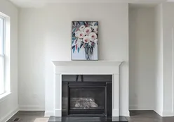 Mariner Fireplace