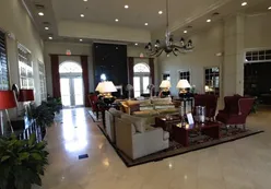 Clubhouse - 28,000 Sq. Ft.
