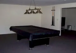 Billiards