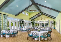 Lake Latitude Club Event Space