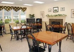 Card Room