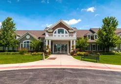 Clubhouse - 23,000 Sq. Ft.