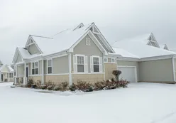 Park Place on the Green