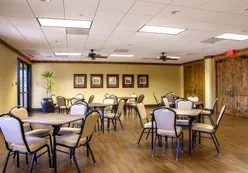Multi-Purpose Room