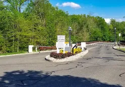 Gated Entry