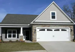 Low-Maintenance Homes