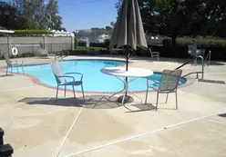 2 Outdoor Pools 