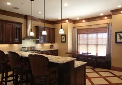 Catering Kitchen