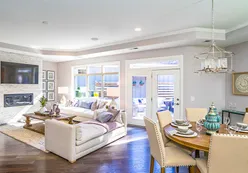 Open Floor Plans