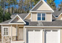 Attached Homes