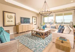 Richmond Living Room